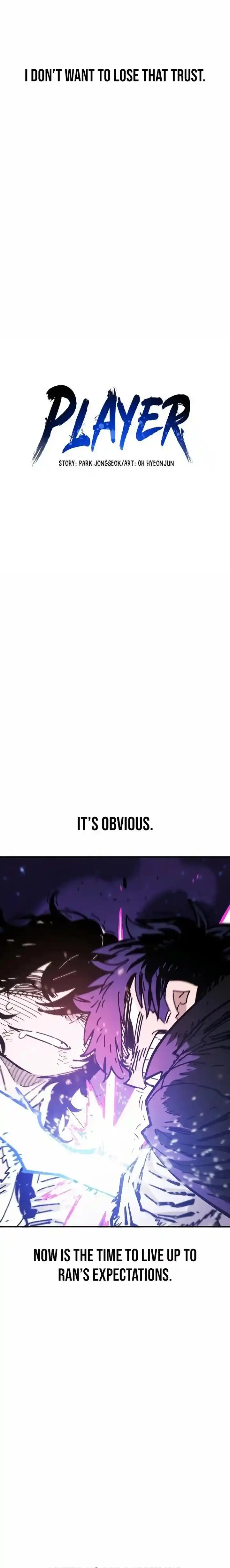 Player (OH Hyeon-Jun) Ch.152