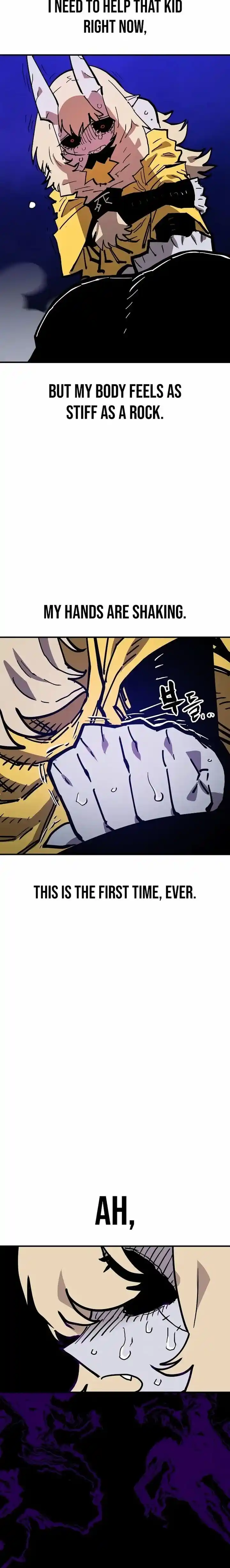 Player (OH Hyeon-Jun) Ch.152