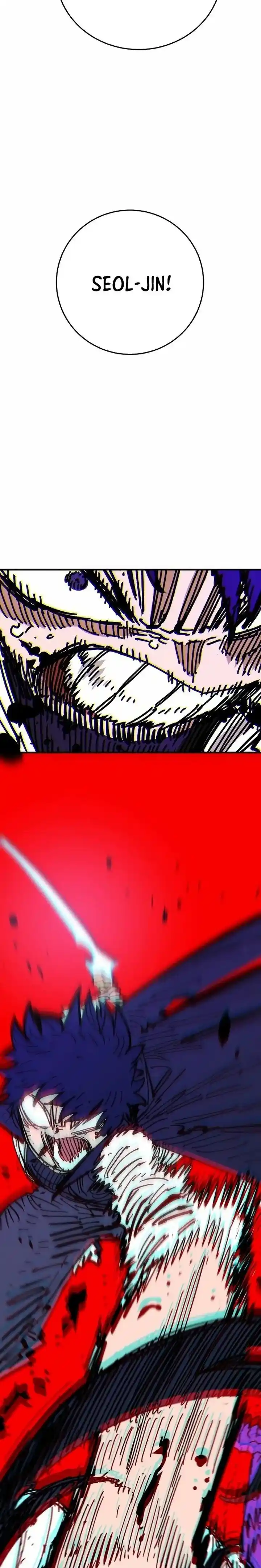 Player (OH Hyeon-Jun) Ch.152