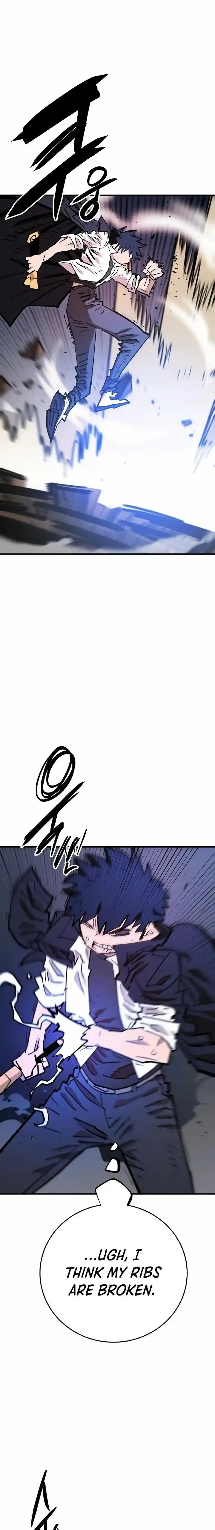 Player (OH Hyeon-Jun) Ch.152