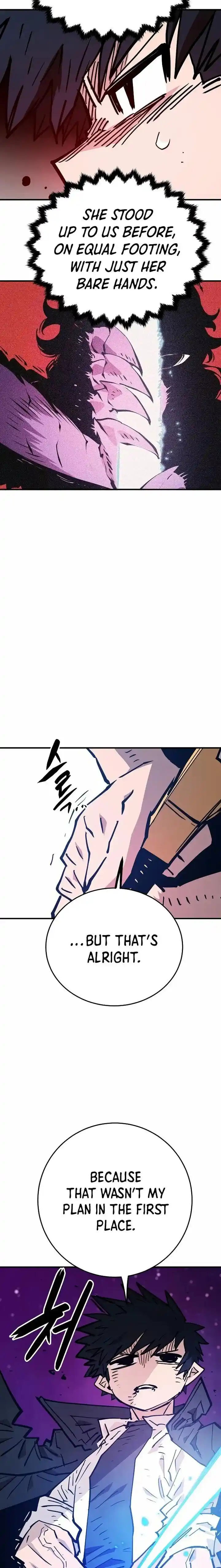 Player (OH Hyeon-Jun) Ch.152