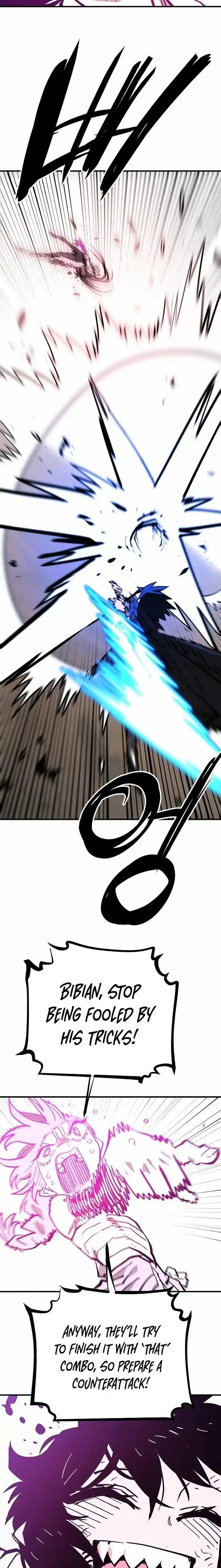 Player (OH Hyeon-Jun) Ch.152