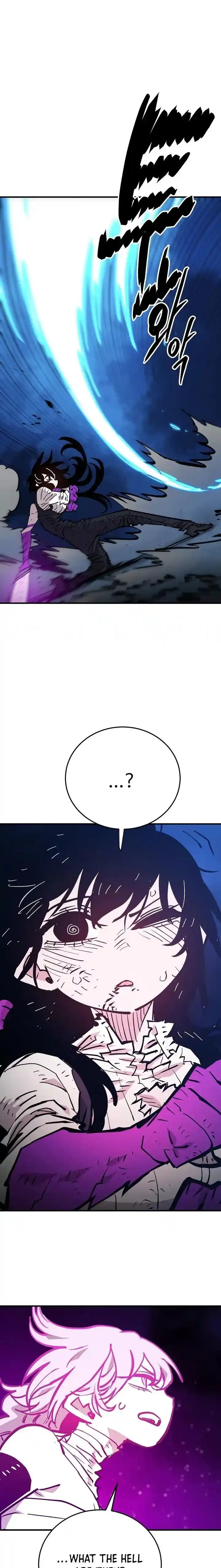 Player (OH Hyeon-Jun) Ch.152