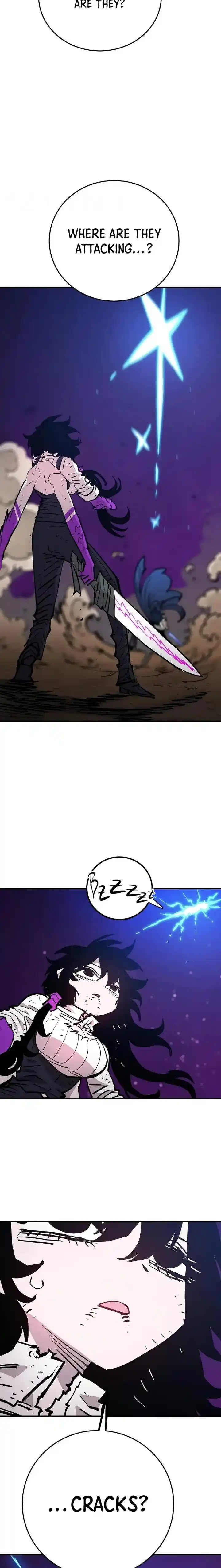 Player (OH Hyeon-Jun) Ch.152