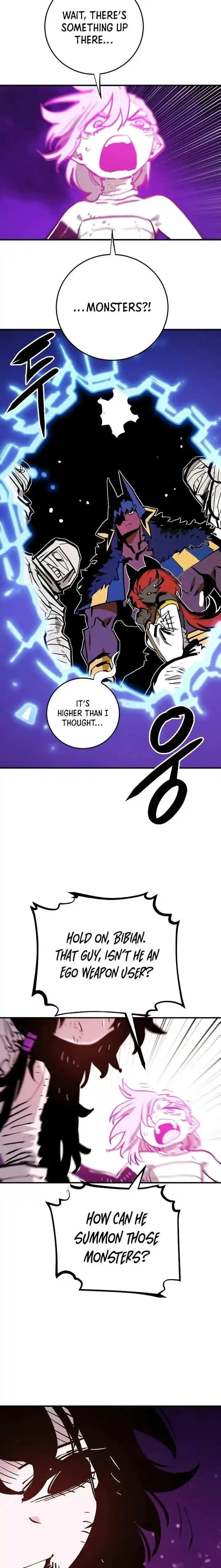Player (OH Hyeon-Jun) Ch.152