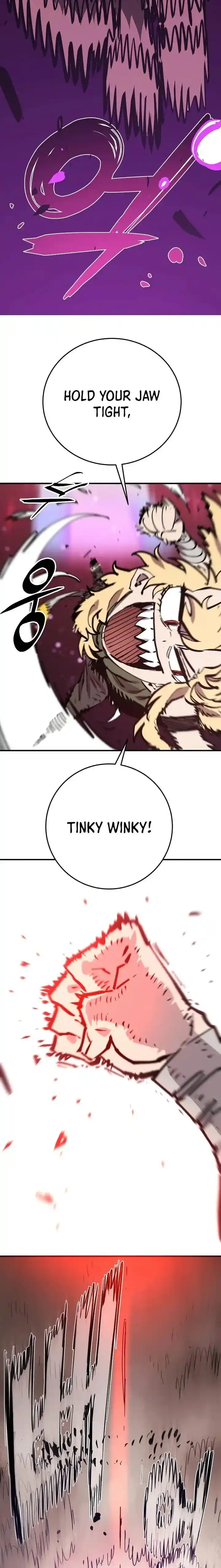 Player (OH Hyeon-Jun) Ch.152