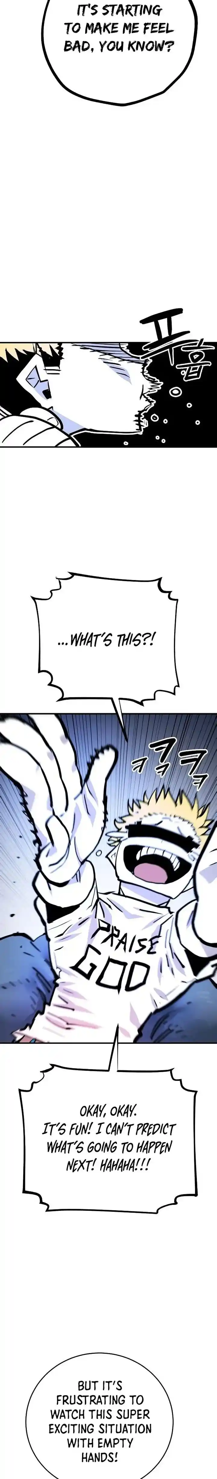 Player (OH Hyeon-Jun) Ch.153