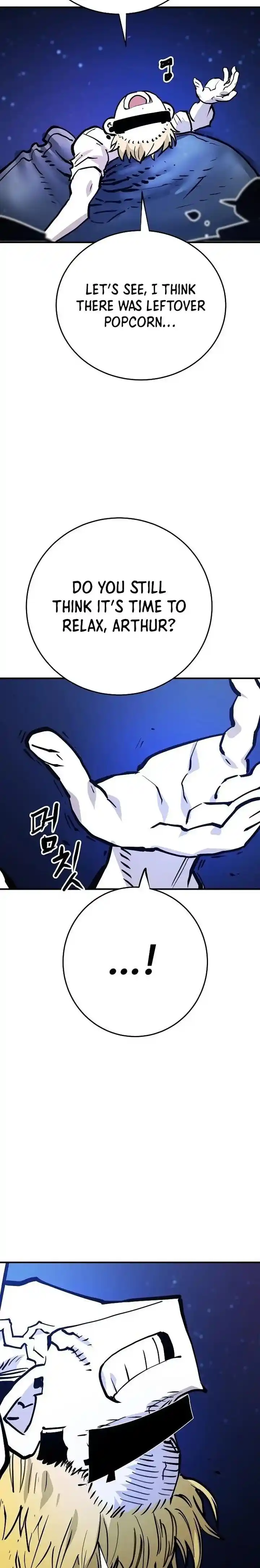 Player (OH Hyeon-Jun) Ch.153