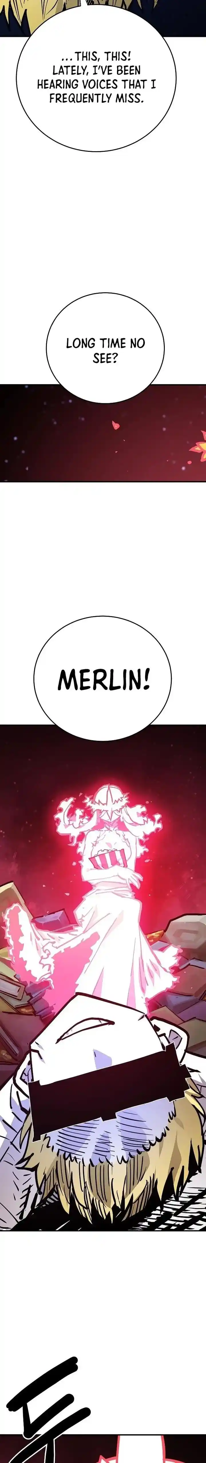 Player (OH Hyeon-Jun) Ch.153