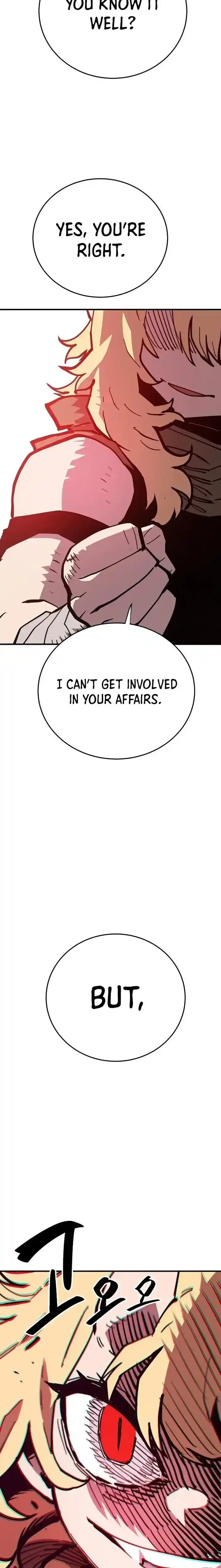 Player (OH Hyeon-Jun) Ch.153