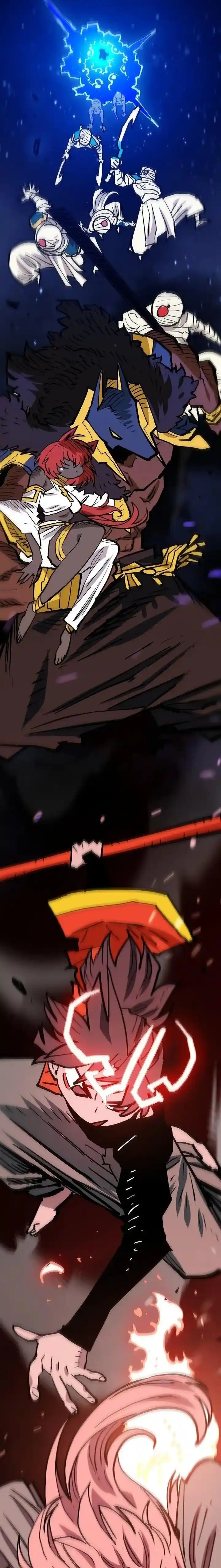 Player (OH Hyeon-Jun) Ch.153