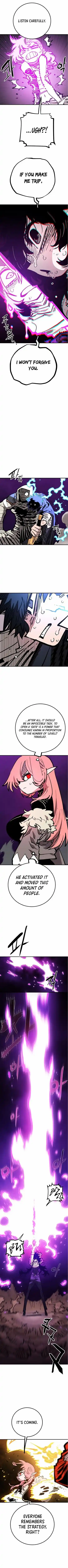 Player (OH Hyeon-Jun) Ch.154