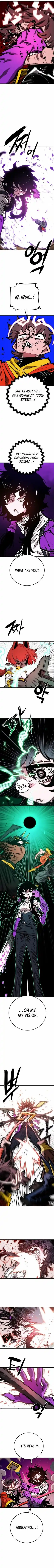 Player (OH Hyeon-Jun) Ch.154