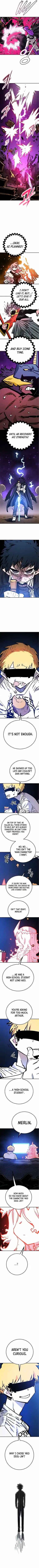 Player (OH Hyeon-Jun) Ch.154