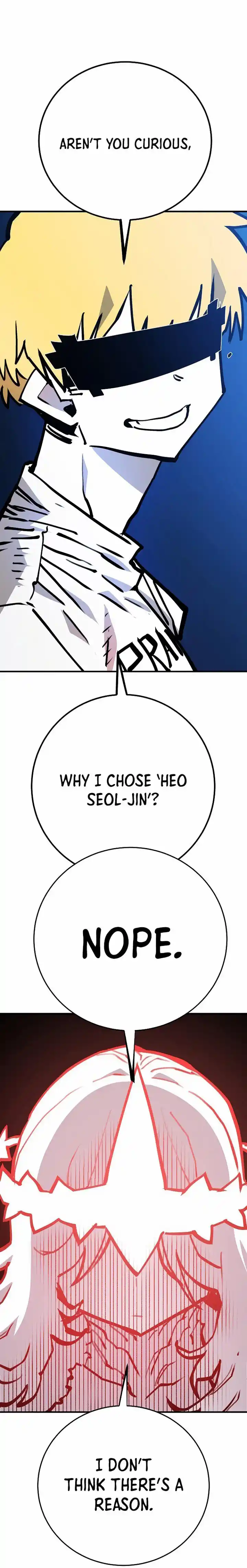 Player (OH Hyeon-Jun) Ch.155