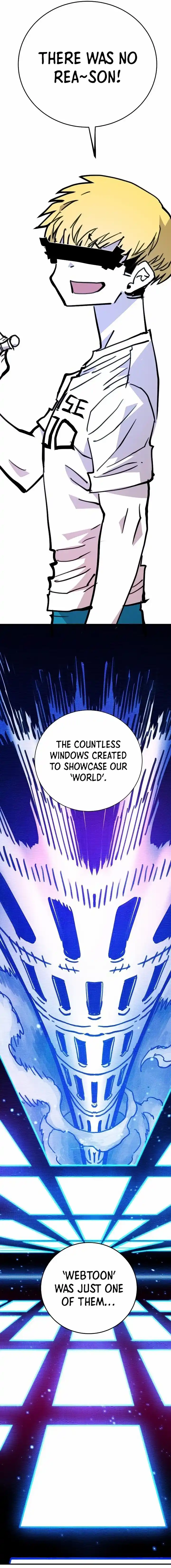 Player (OH Hyeon-Jun) Ch.155