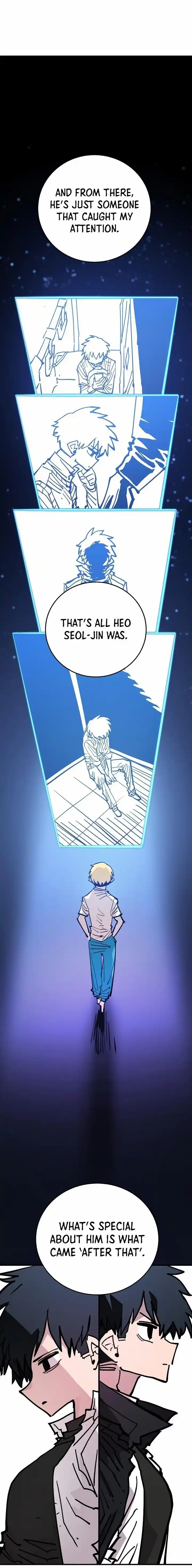 Player (OH Hyeon-Jun) Ch.155