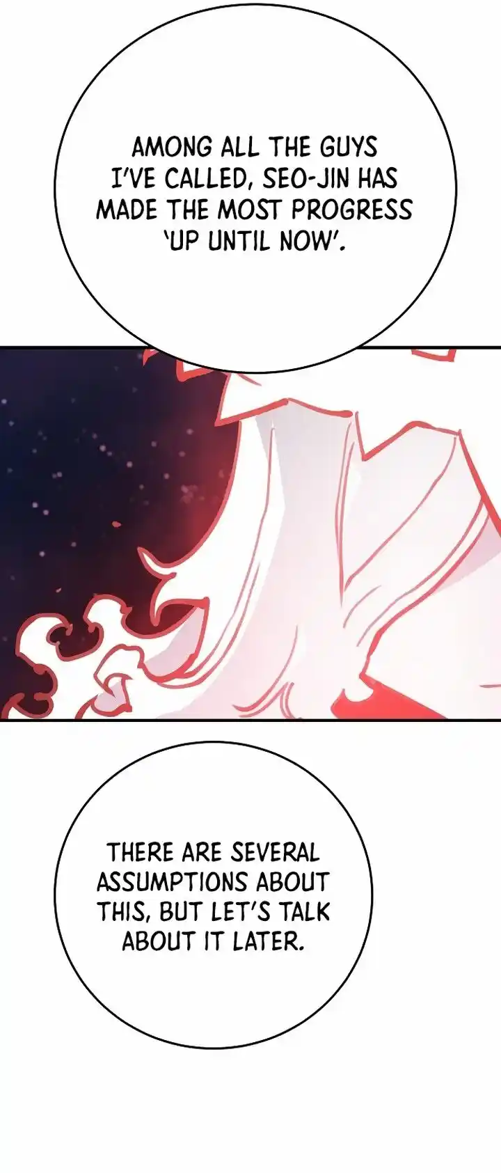 Player (OH Hyeon-Jun) Ch.155