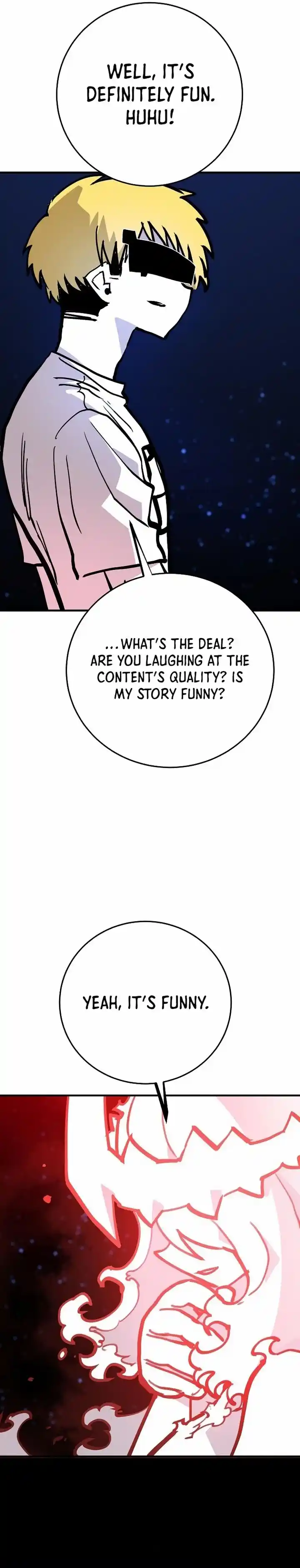 Player (OH Hyeon-Jun) Ch.155
