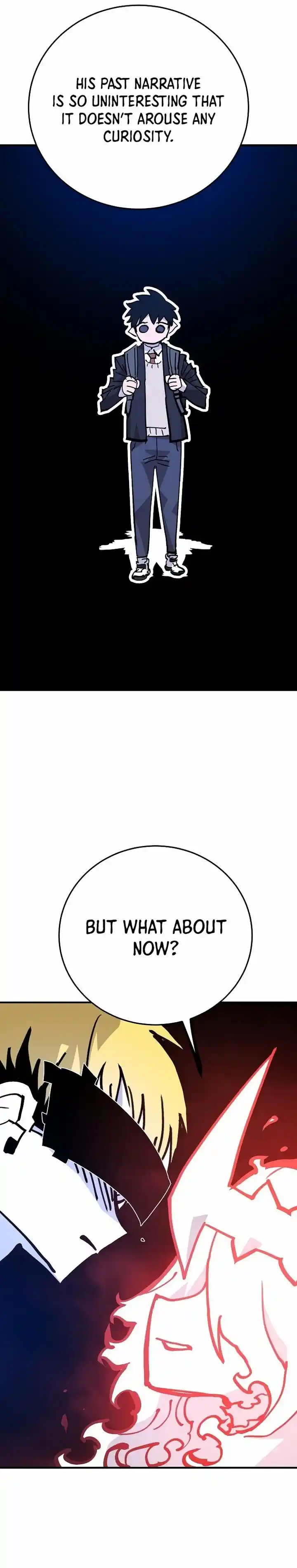 Player (OH Hyeon-Jun) Ch.155