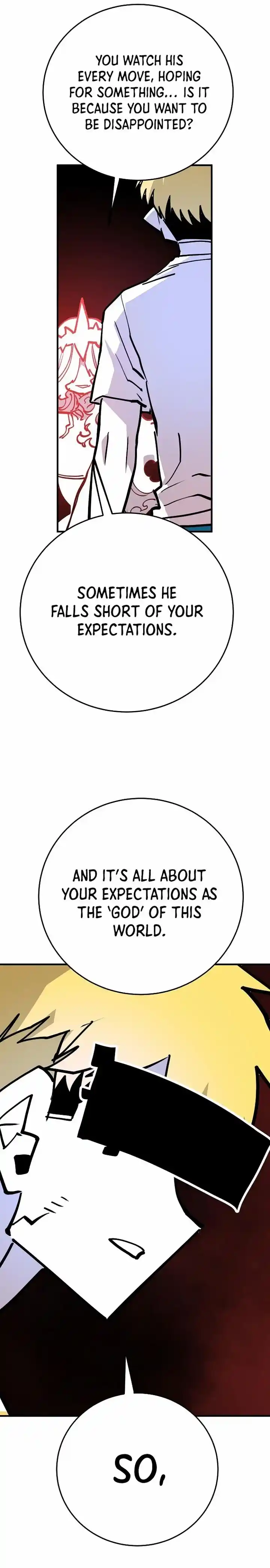 Player (OH Hyeon-Jun) Ch.155