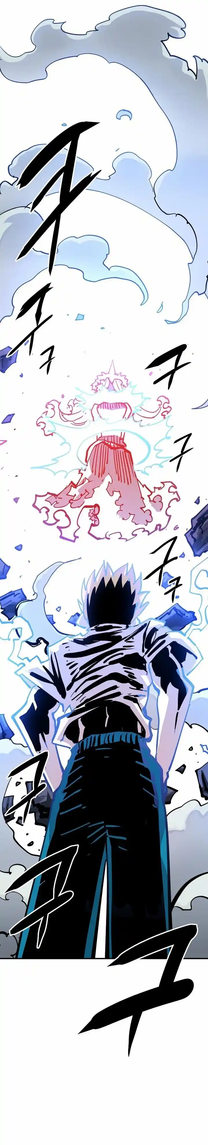 Player (OH Hyeon-Jun) Ch.155