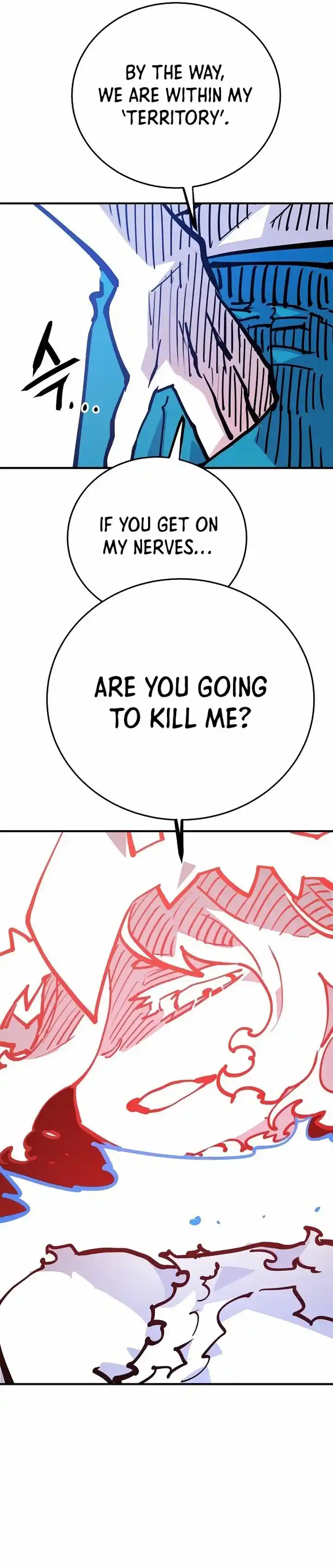 Player (OH Hyeon-Jun) Ch.155