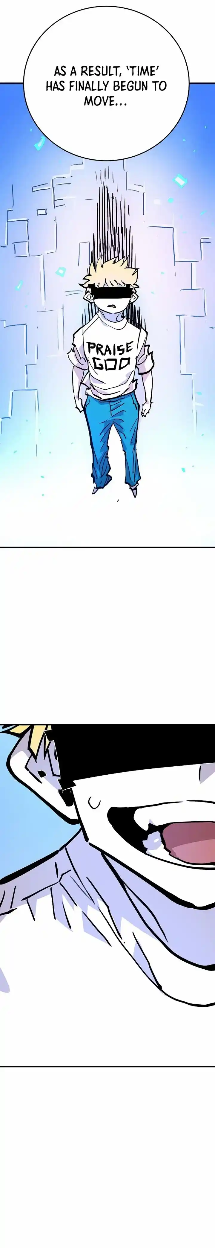 Player (OH Hyeon-Jun) Ch.155