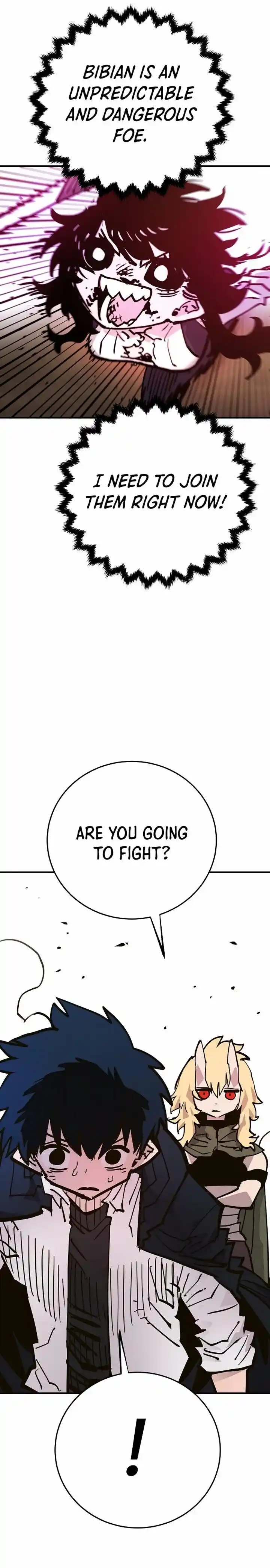 Player (OH Hyeon-Jun) Ch.155