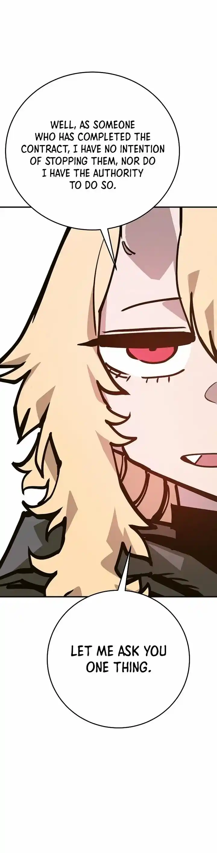 Player (OH Hyeon-Jun) Ch.155