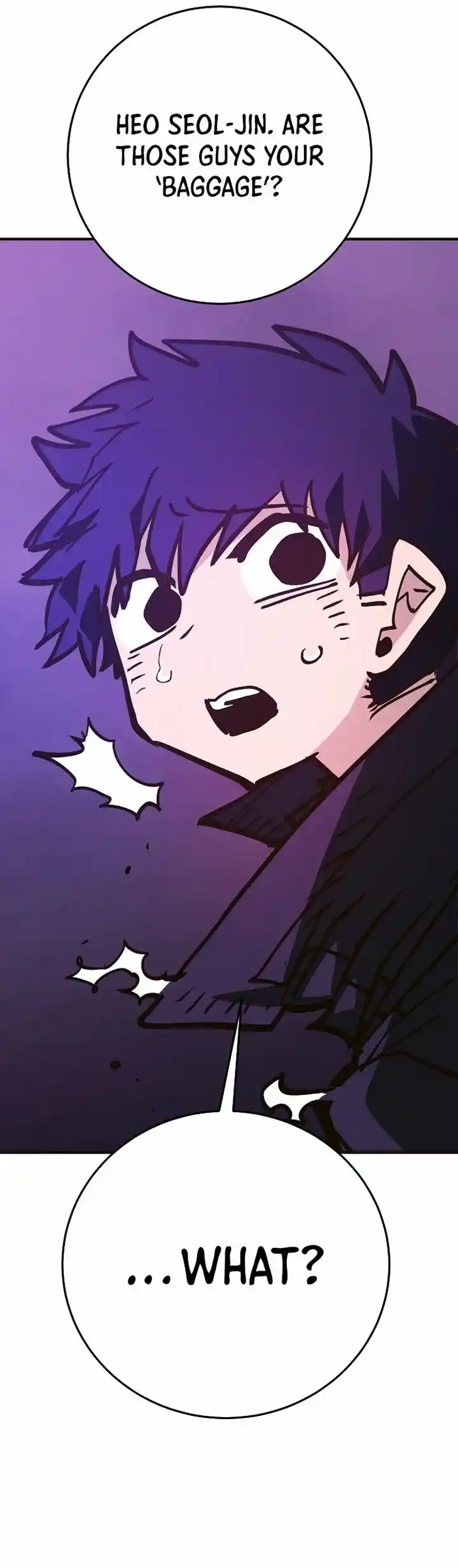 Player (OH Hyeon-Jun) Ch.155