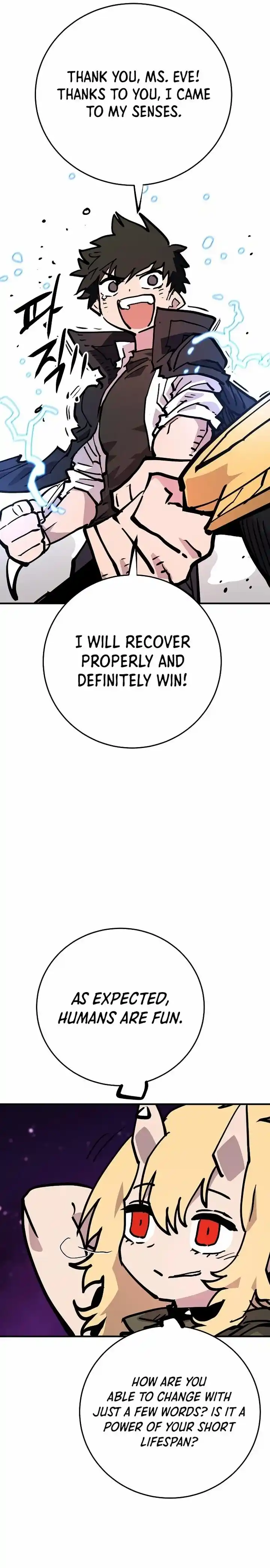 Player (OH Hyeon-Jun) Ch.155