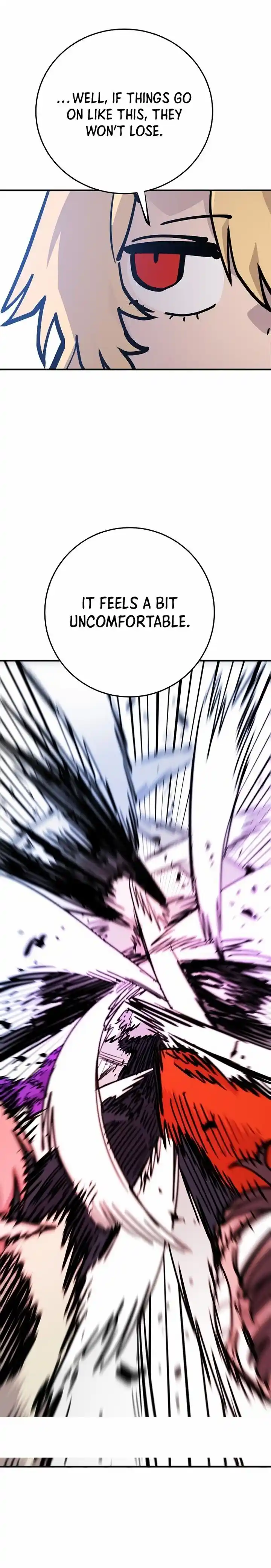 Player (OH Hyeon-Jun) Ch.155