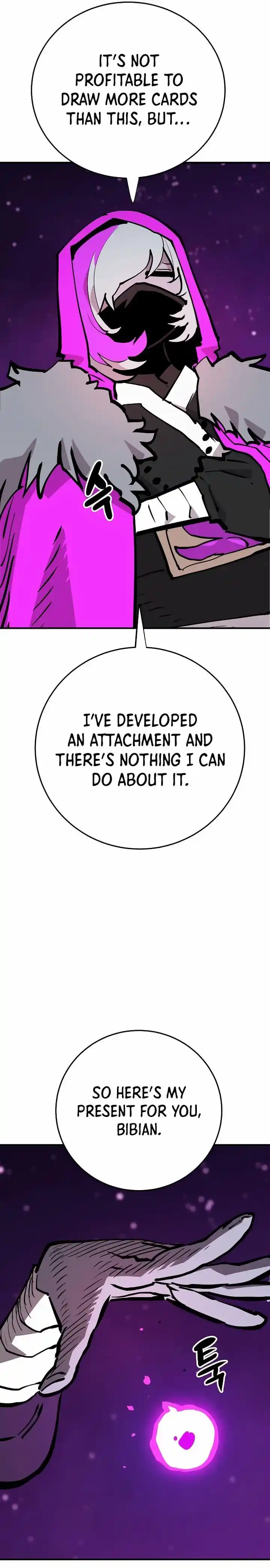 Player (OH Hyeon-Jun) Ch.156