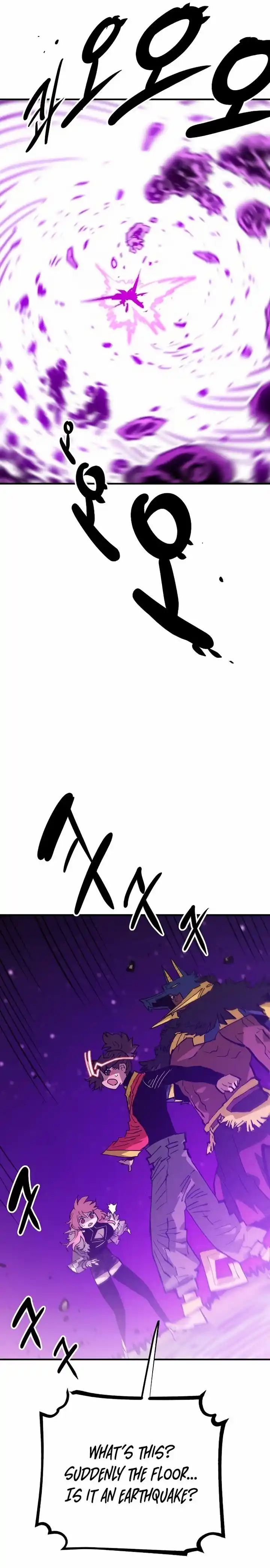 Player (OH Hyeon-Jun) Ch.156