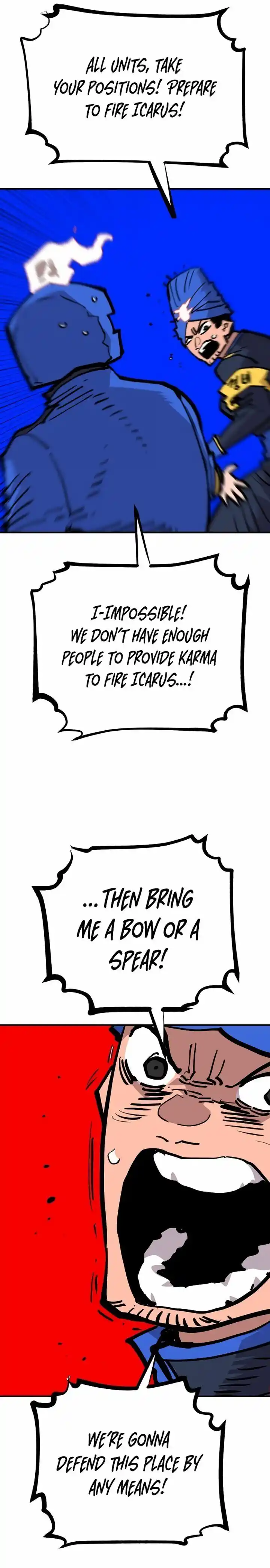 Player (OH Hyeon-Jun) Ch.156