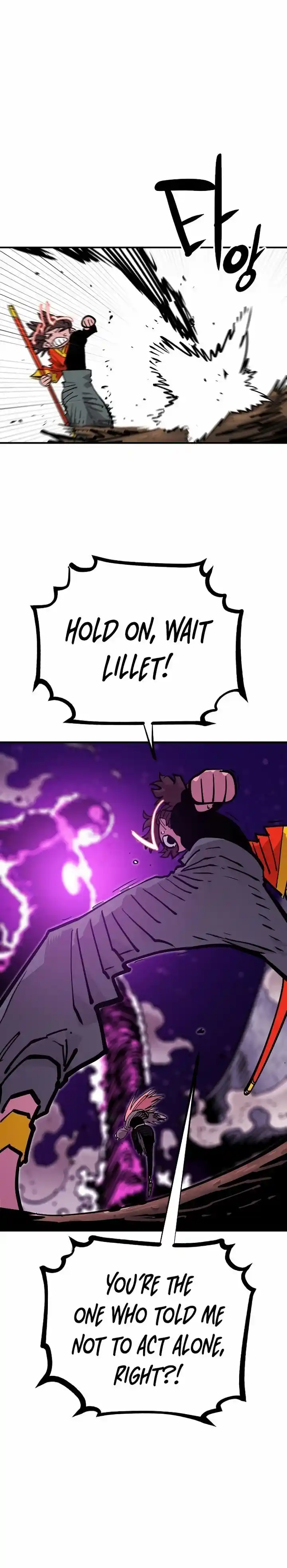 Player (OH Hyeon-Jun) Ch.156