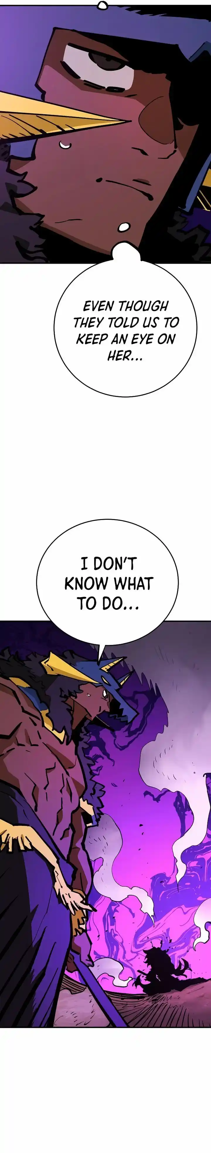 Player (OH Hyeon-Jun) Ch.156