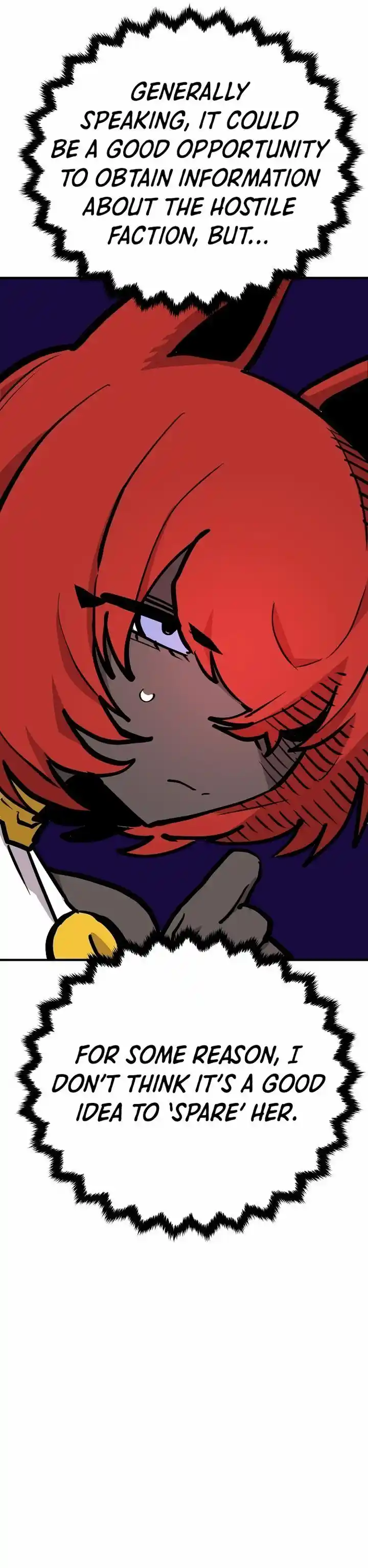 Player (OH Hyeon-Jun) Ch.156