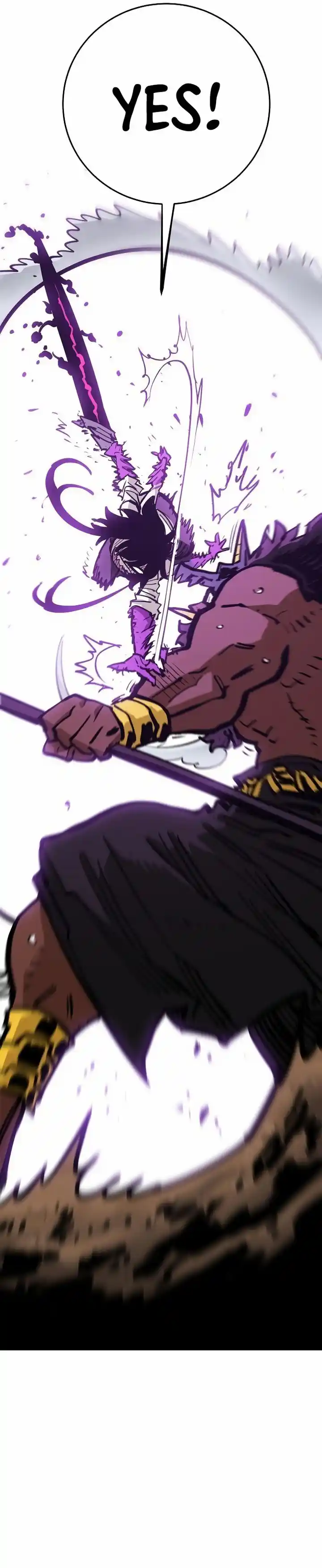 Player (OH Hyeon-Jun) Ch.156