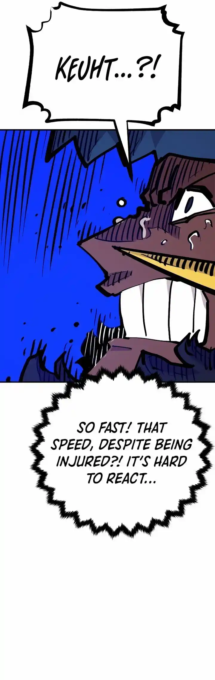 Player (OH Hyeon-Jun) Ch.156