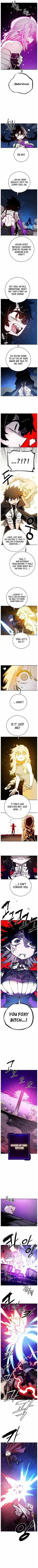 Player (OH Hyeon-Jun) Ch.157