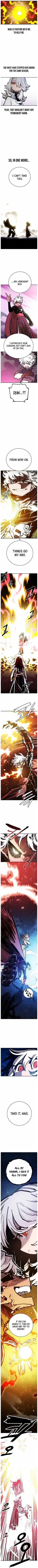 Player (OH Hyeon-Jun) Ch.157