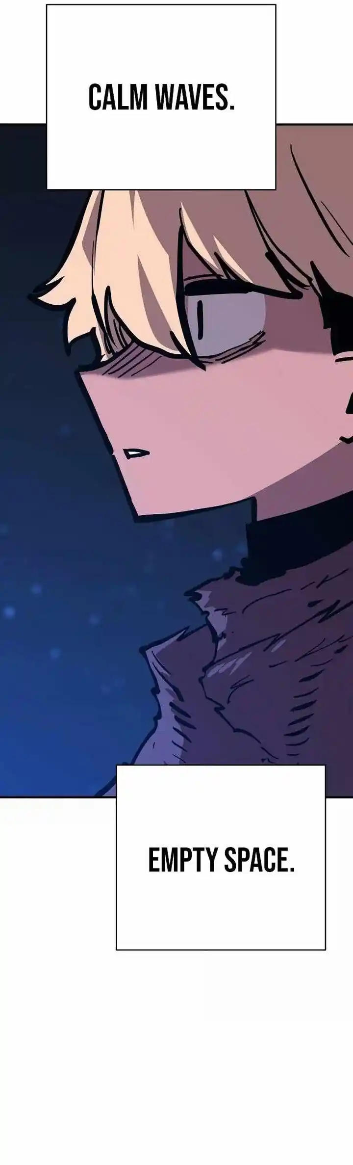 Player (OH Hyeon-Jun) Ch.158