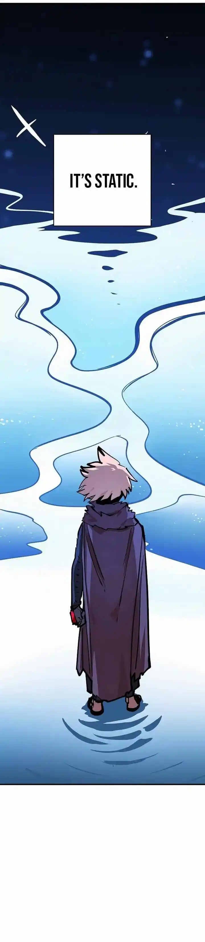 Player (OH Hyeon-Jun) Ch.158