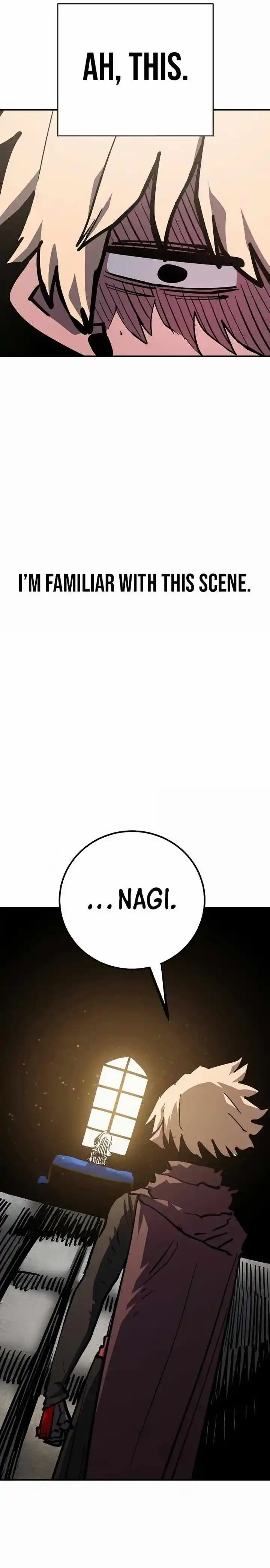 Player (OH Hyeon-Jun) Ch.158