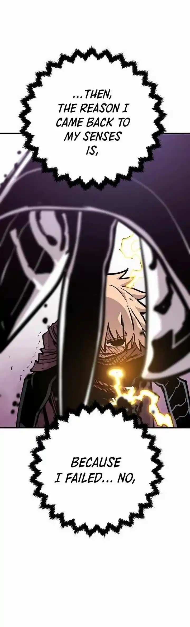 Player (OH Hyeon-Jun) Ch.158