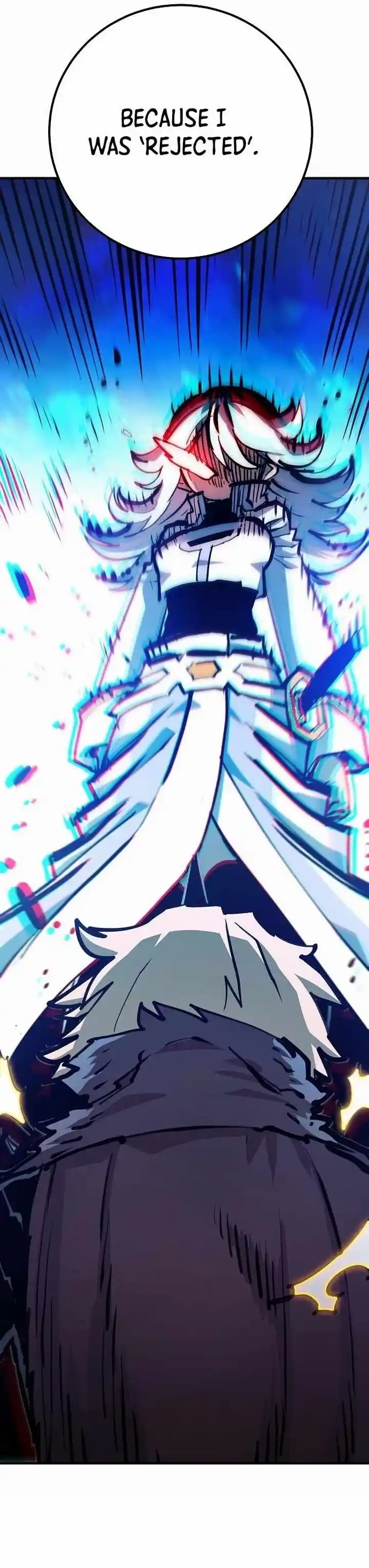 Player (OH Hyeon-Jun) Ch.158