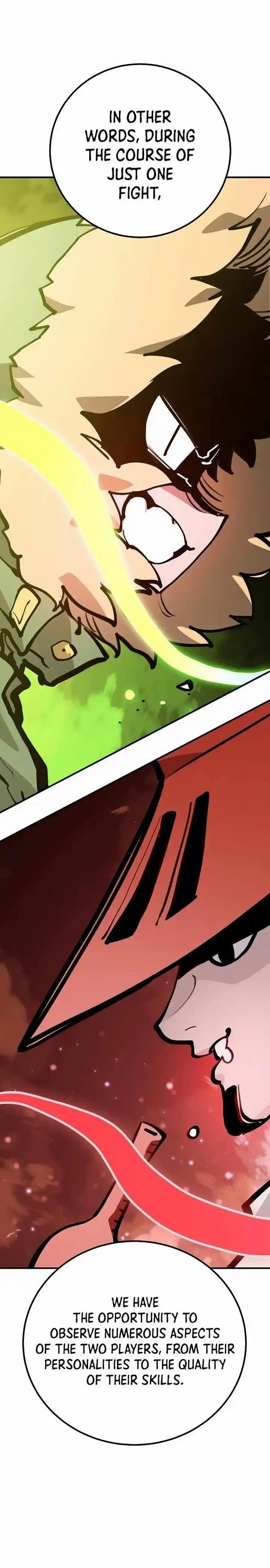 Player (OH Hyeon-Jun) Ch.158