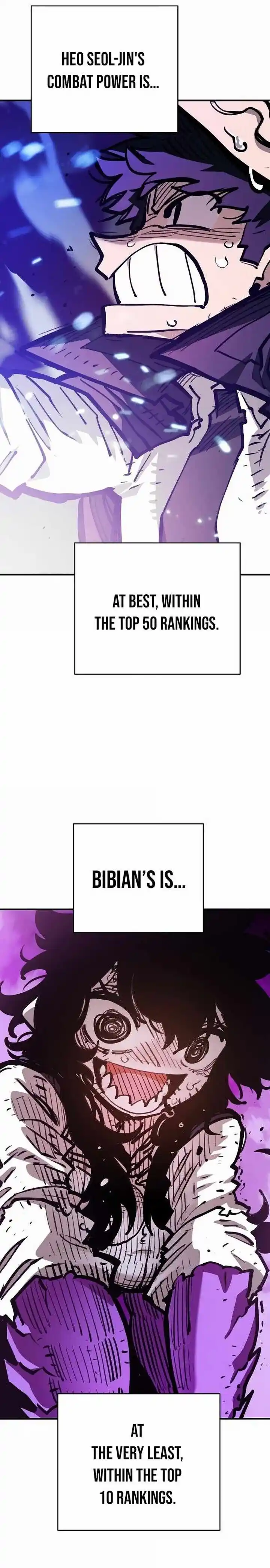 Player (OH Hyeon-Jun) Ch.158